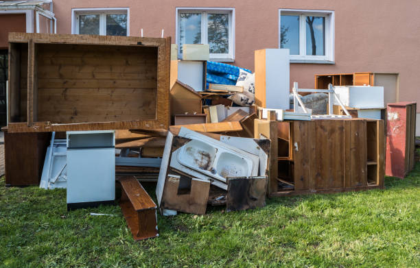 Best Household Junk Removal  in Vandalia, OH