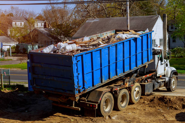 Best Professional Junk Removal  in Vandalia, OH