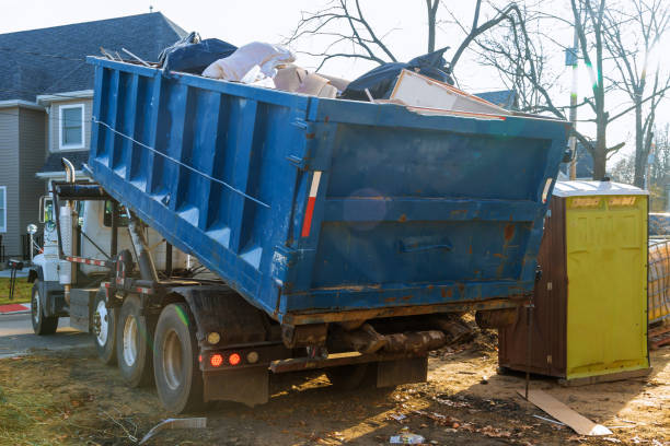 Best Electronics Removal Services  in Vandalia, OH