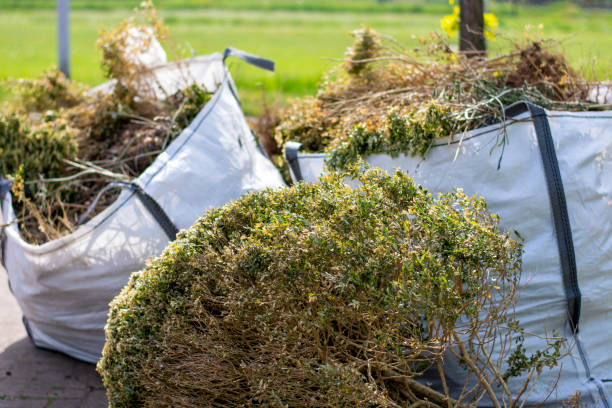 Best Residential Junk Removal  in Vandalia, OH