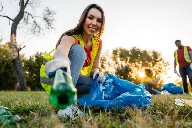 Best Junk Removal and Recycling  in Vandalia, OH