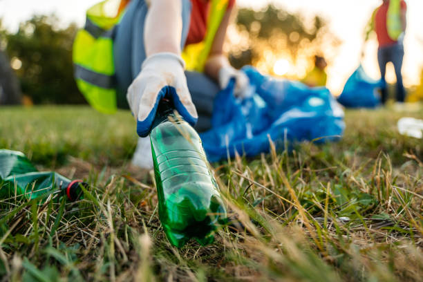 Best Yard Waste Removal  in Vandalia, OH