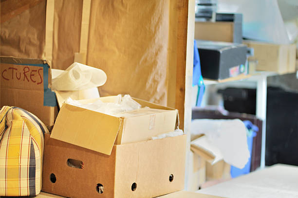 Best Attic Cleanout Services  in Vandalia, OH