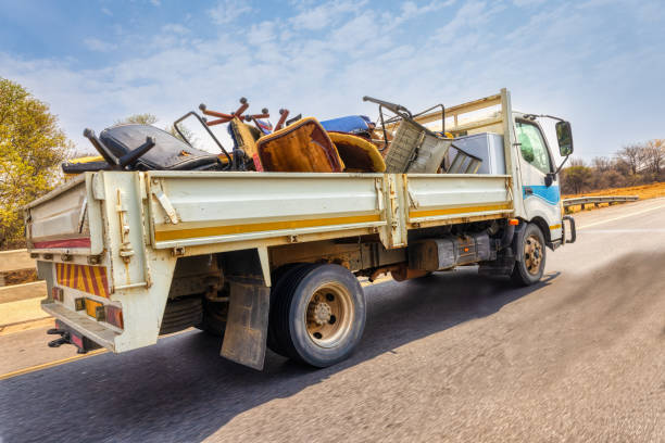 Best Affordable Junk Removal Services  in Vandalia, OH